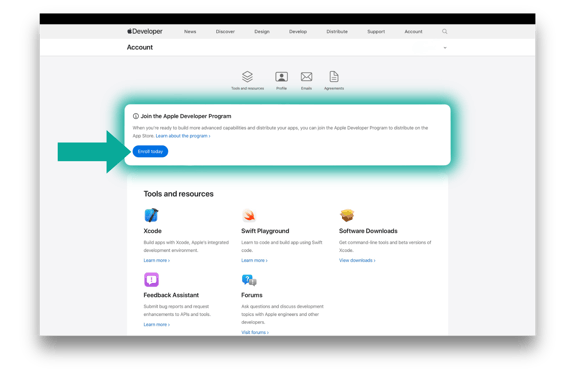 AppleDeveloperProgram