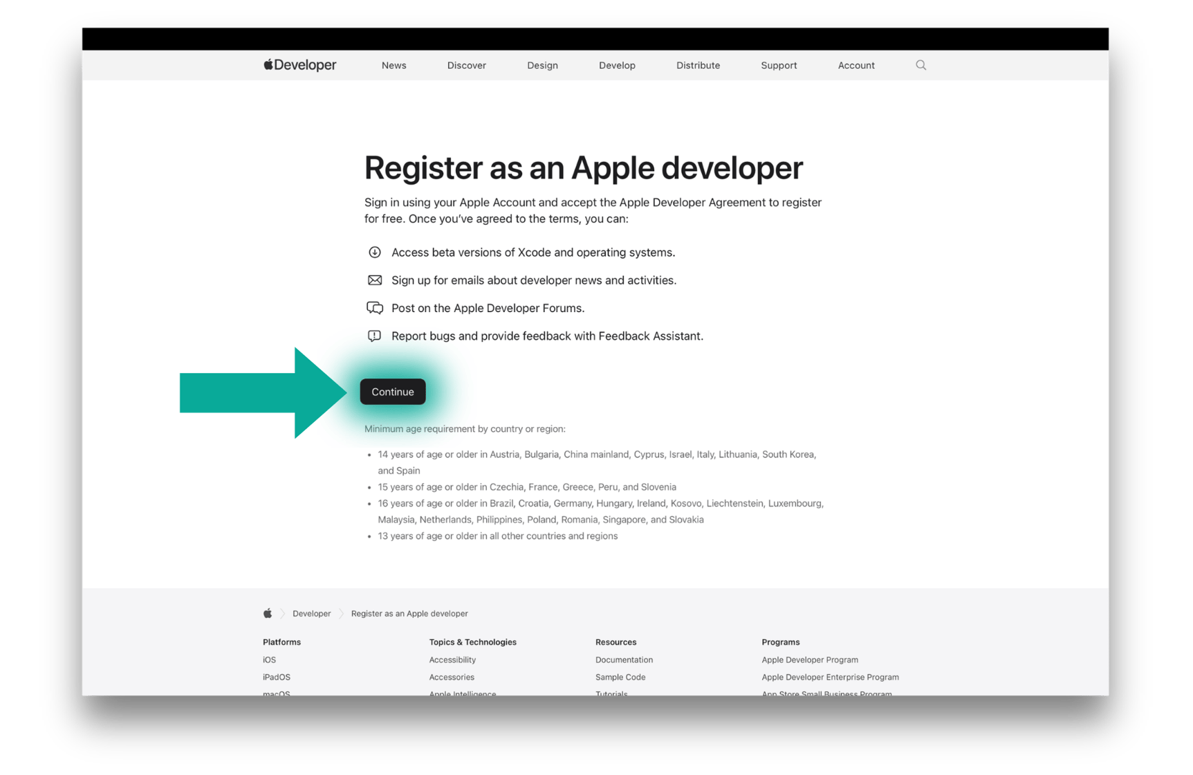Branded Member App Setup