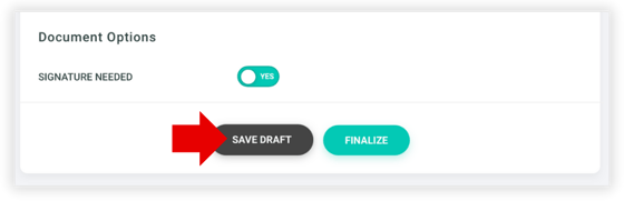 DocumentSaveDraft