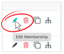 EditMembership