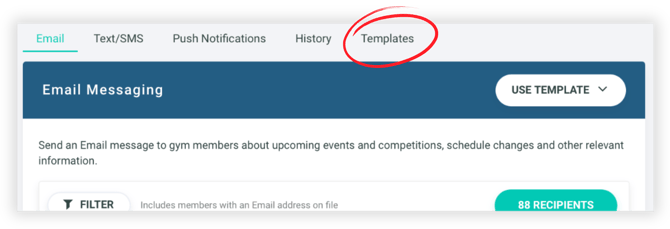 EmailMessagingTemplatesTab