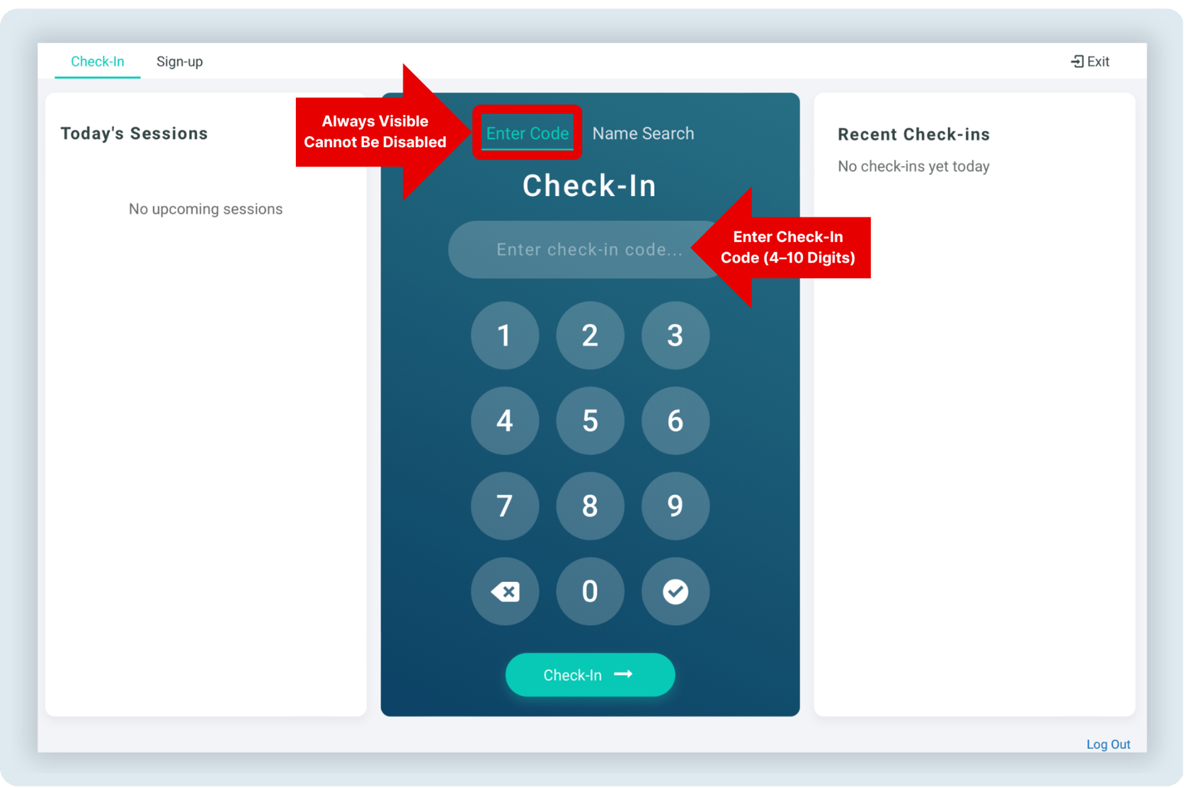Attendance Tracking