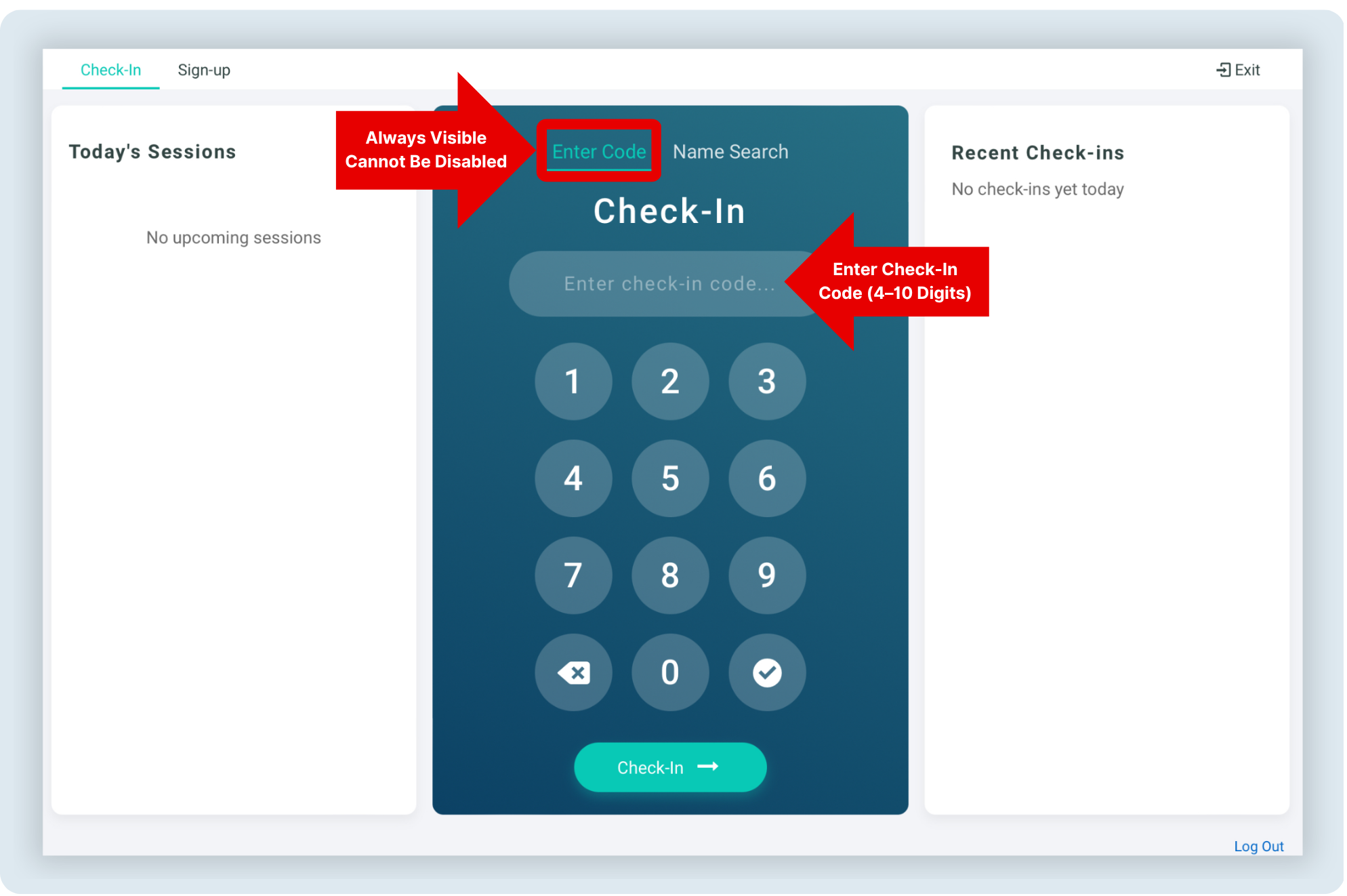 Attendance Tracking