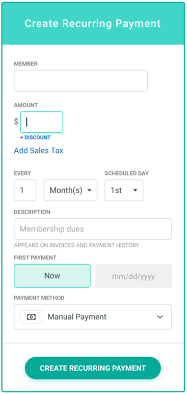 CreateRecurringPayment-1
