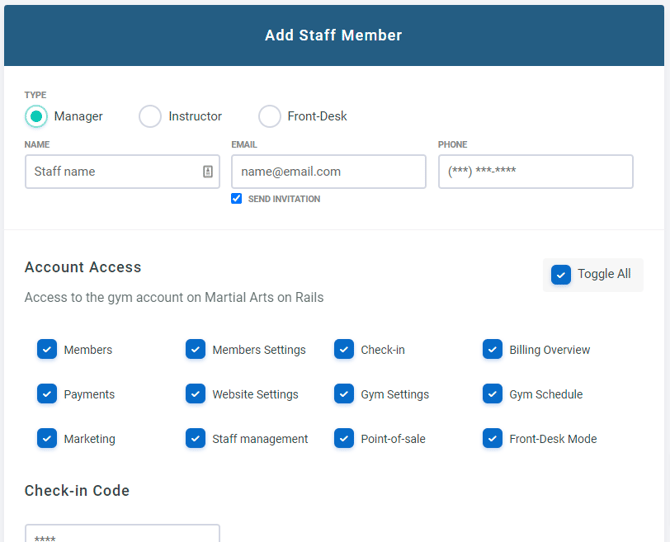 add-staff