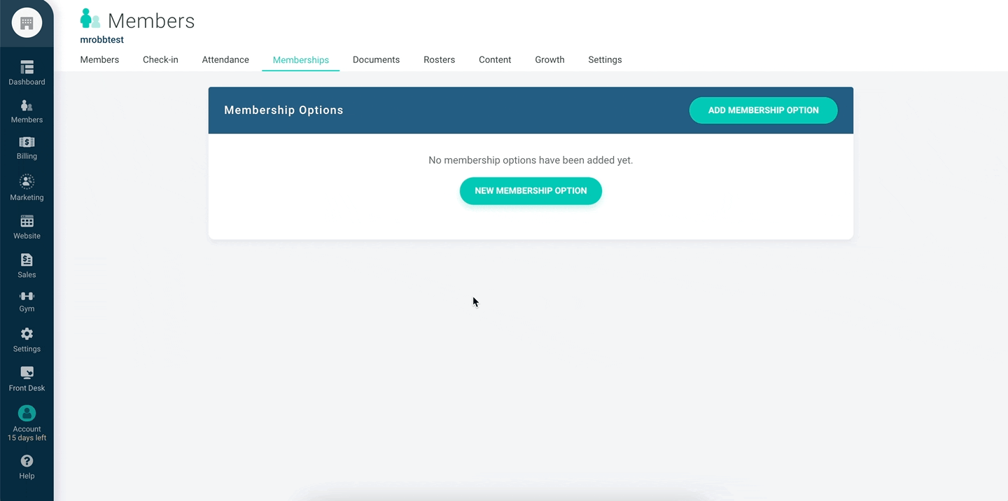 addmembership