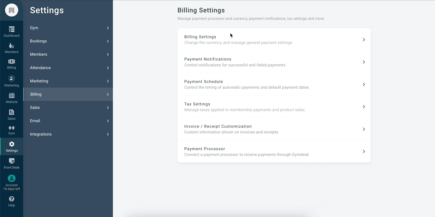 billingsettings