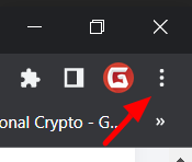 chrome-settings