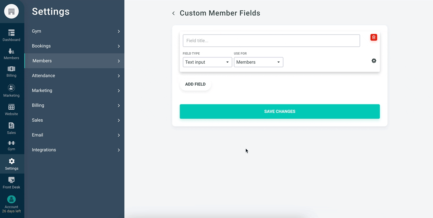 custommermberfields