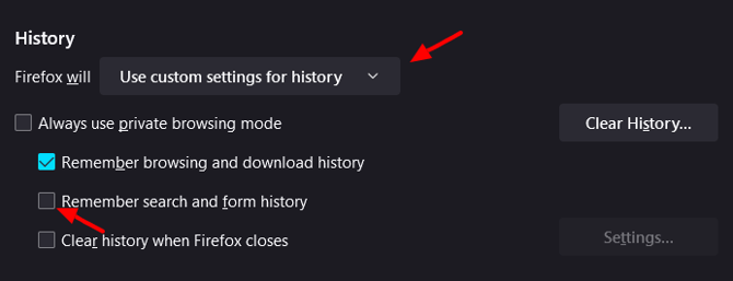 firefox-disable-form