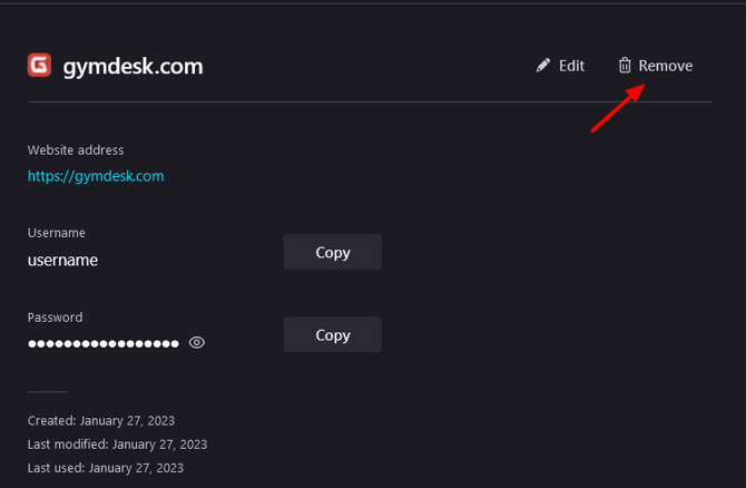firefox-remove-password