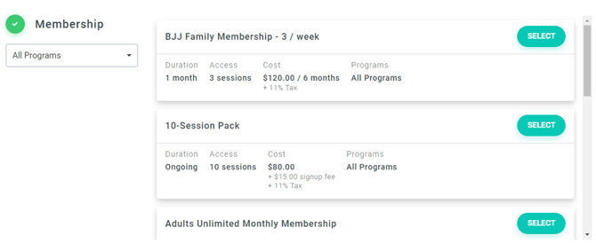 membership-selection-1