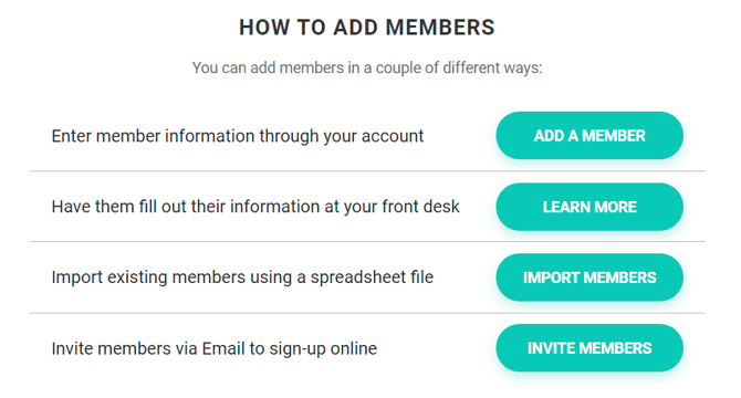 onboarding