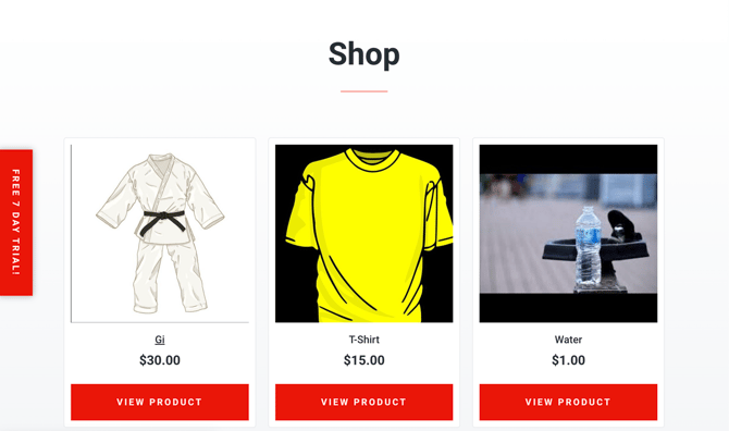 online-shop