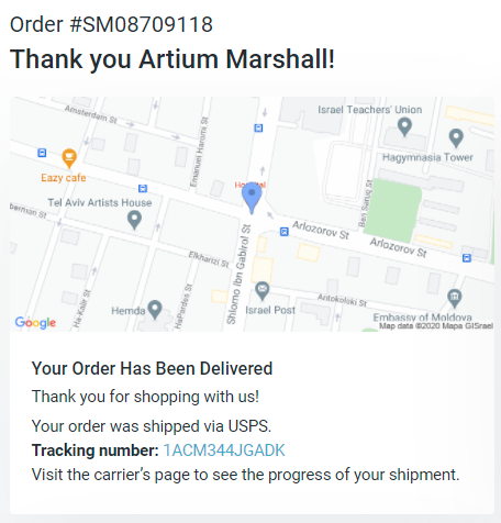 order-status