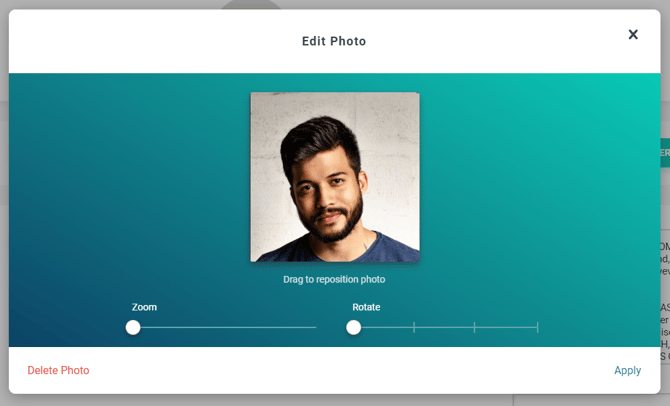 photo-adjust