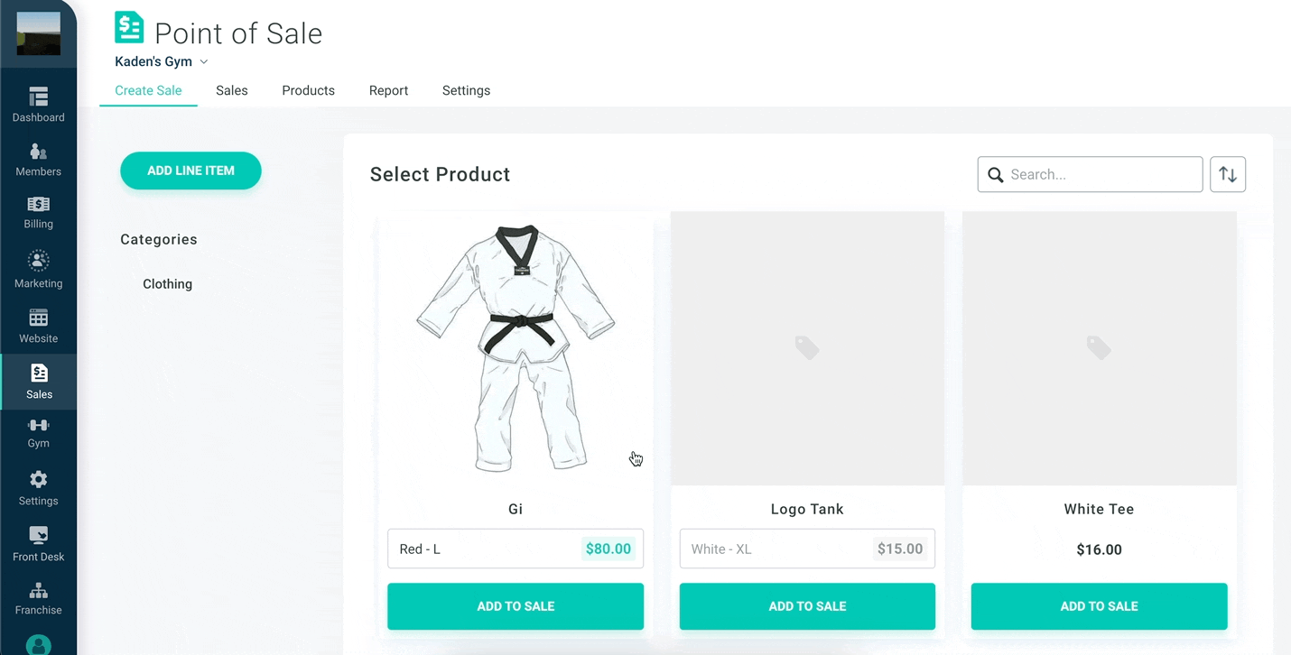 posdiscount