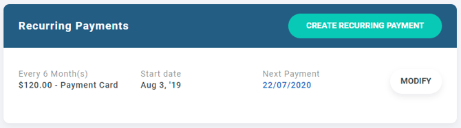 recurring-payments