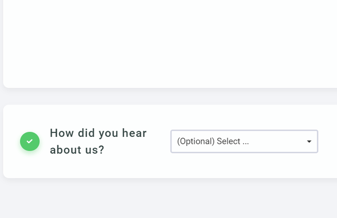 referrals
