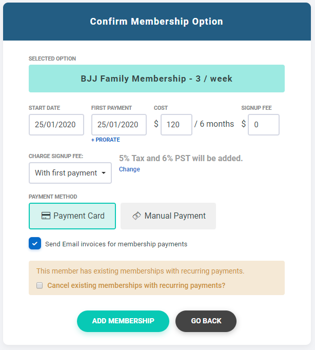 set-membership