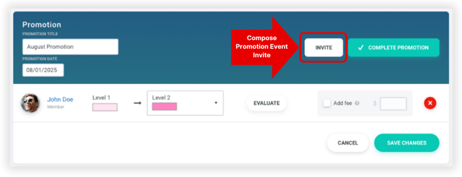 ManagingPromotionEvents