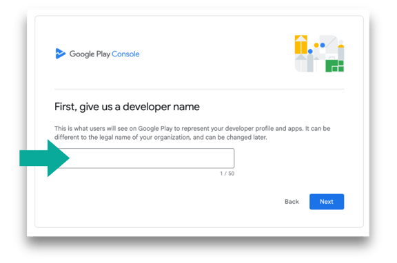 PlayConsoleDeveloperName