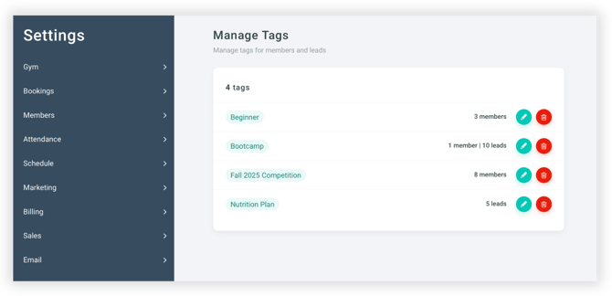 SettingsManageTags