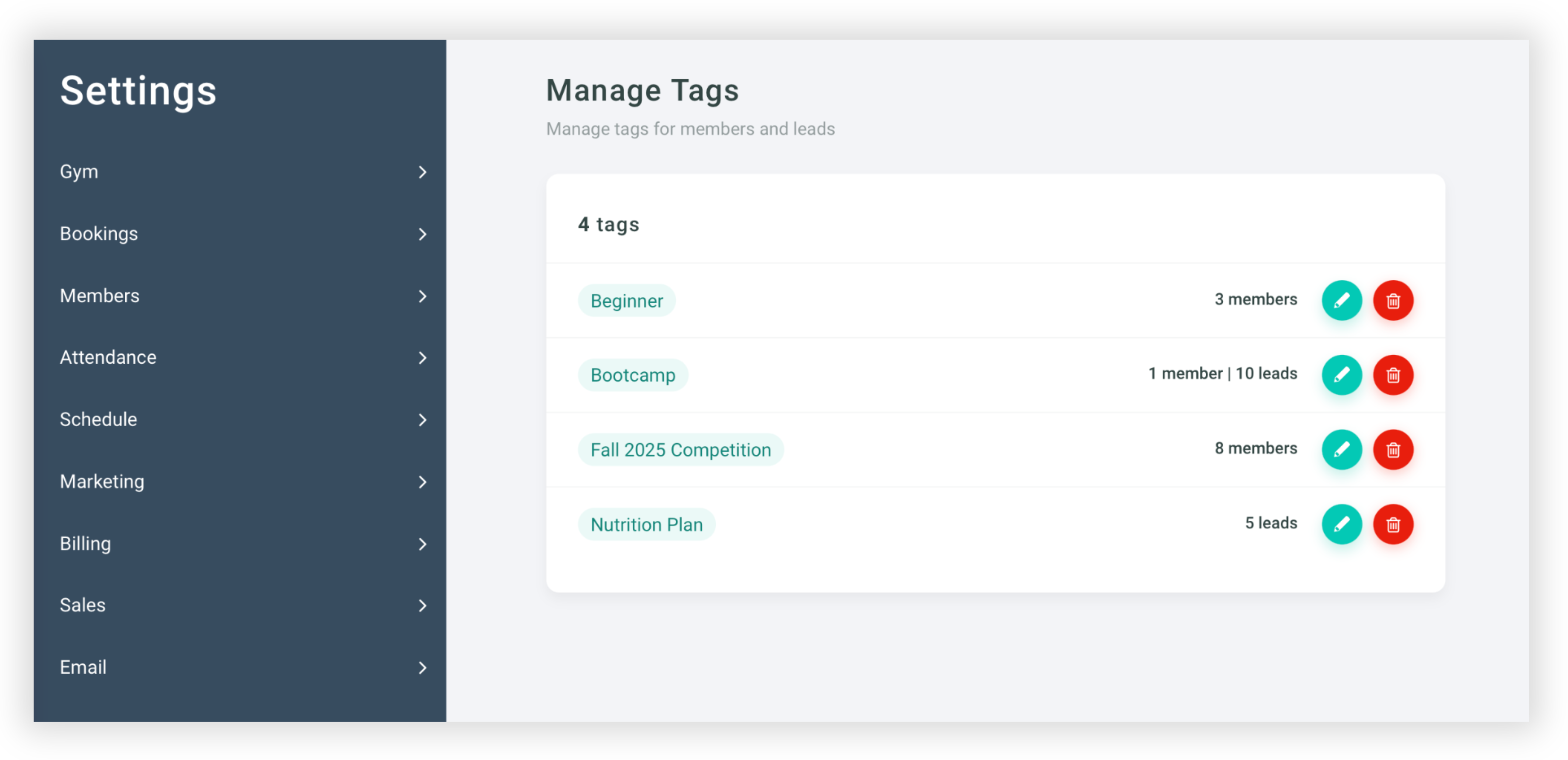 Tag Management Software Tag Management