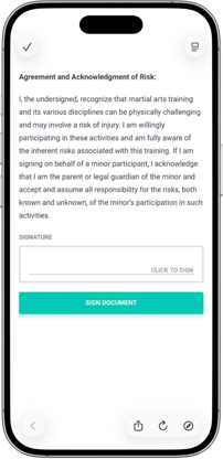 SignDocumentsMemberApp