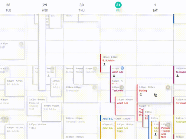 WeeklyScheduleGIFDragDrop