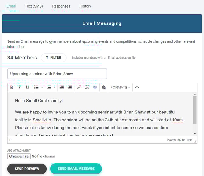 email-messaging