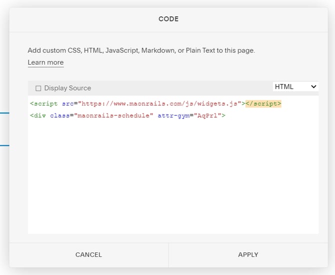 squarespace-embed