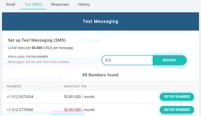 text-messaging